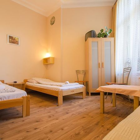Aparthostel Fryderyk Krakkó Kültér fotó