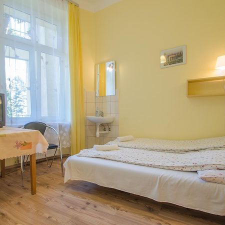 Aparthostel Fryderyk Krakkó Kültér fotó